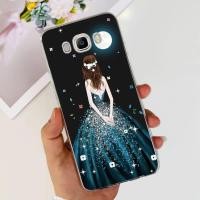 ราคา เคสซิลิโคนใสสำหรับ Samsung Galaxy J3 J5 J7 2016เคสโทรศัพท์ทาสีมีสไตล์สำหรับ Samsung J3 J5 J7กันชนกระเป๋านิ่ม2016 (20918184171)