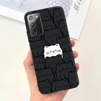 ราคา สำหรับ Samsung Galaxy Note 20เคส Note20อัลตร้า5G เคสโทรศัพท์ขนมน่ารักสำหรับ Samsung Note20 Note 20เคสโทรศัพท์นุ่มพิเศษ (21134370619)