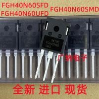 ราคา FGH40N60SFD IGBT หลอดเดี่ยวนำเข้าดั้งเดิม40N60 40A60 0V เครื่องเชื่อม FGH40N60ท่อ (21781227542)
