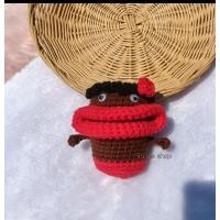 ราคา เคสยาดมหงส์ไทย โป๊ยเซียน แบบห่วงพวงกุญแจ เฉพาะเคสไม่รวมยาดม ซองใส่ยาดม พวงกุญแจปลอกยาดม (21798342349)