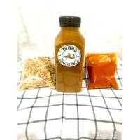 ราคา ชุดน้ำจิ้มแหนมเนือง ขนาด 300 ml 1 ขวด (21905775567)
