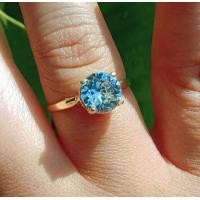 ราคา แหวน ก้านหนามเตยติดหัวพลอยใสๆ ตัวแหวนทำจากทองเหลืองแท้ ไม่ชุบสี วงละ 68 บาท (21921896736)