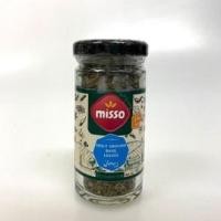 ราคา GROUND HOLY BASIL LEAVES MISSO BRAND 20g (13315449333)