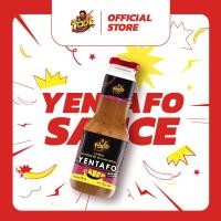 ราคา Made by TODD ซอสเย็นตาโฟ ขนาด 330 กรัม จำนวน 1 ขวด (21997636412)