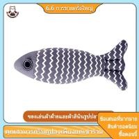 ราคา ตุ๊กตาปลา แคทนิป ของเล่นแมว ของเล่นเเมว ของเล่น แมว ตุ๊กตาแคทนิป ปลาสอดไส้แคทนิป แคทนิป แมว cat toy (21759922251)