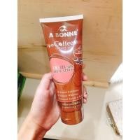 ราคา A Bonne Spa Coffee Milk Creamy Salt 350g เกลืออาบน้ำ สูตรกาแฟ (20316741193)