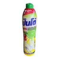 ราคา น้ำยาล้างจาน ปินโต้ ขนาด 700 มล กลิ่นเลม่อน 1 ขวด (21514223118)