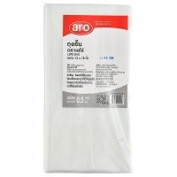 ราคา เอโร่ ถุงเย็น 10 15 ขนาดบรรจุ 0 5 กก (21358973585)