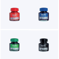 ราคา หมึกเติมปากกาไวท์บอร์ด Pilot ขนาด 30cc (18820015891)