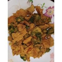 ราคา ขนมเห็ดทอดนาโหนด เมืองลุง ขนาดแพ็ก60กรัม (17053921389)