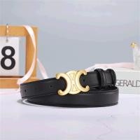 ราคา พร้อมส่งเข็มขัดหนังpu สไตล์เรียบง่าย สไตล์เกาหลี แฟชันตกแต่ง เข็มขัดเส้นเล็กสำหรับผู้หญิง (21940982116)