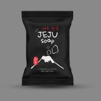 ราคา สบู่เจจู Jeju Mini Soap สบู่เจจูมินิ มี9สูตร แถมตะข่ายตีฟอง สั่งขั้นต่ำ 3ก้อนขึ้นไป (21447111175)