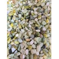 ราคา หินหยก หินนำเข้า 500 กรัม โรยกระถาง ใส่ตู้ปลา ตกแต่งต่างๆ (19459882729)