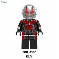 ราคา Legoing Hulk Outrider ไอรอนแมนทอร์สไปเดอร์แมน Minifigures บล็อกตัวต่อของเล่นเลโก้ Marvel (19103294694)