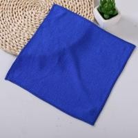 ราคา 1ผืน 40x40ซม 260แกรม ผ้าไมโครไฟเบอร์เช็ดรถ ผ้าไมโครไฟเบอร์ ผ้าเช็ดรถยนต์ ผ้าไมโคร ผ้าเช็ดรถ ผ้าเช็ดโต๊ะ เช็ดกระจก (21752497539)