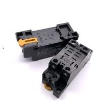 ราคา รีเลย์ LY2N ยี่ห้อ PNC มี 12VDC 24VDC 24VAC 110VAC 220VAC (21405851019)