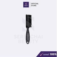 ราคา Barber Brain แปรงปัดผมขนไนล่อนขนาดเล็ก สีดำ (21946125115)