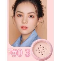 ราคา Lamela Powder คอนซีลเลอร์เนื้อบางเบา Naked Natural น้ำหนักเบาประณีตซ่อมผง (20143290079)