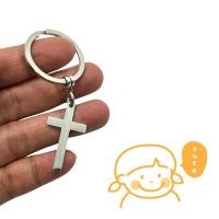 ราคา พวงกุญแจ ไม้กางเขน โลหะผสม 4 แบบ ของชำร่วยคริสเตียน กิฟชอปคริสเตียน พระเยซู คริสเตียน พวงกุญแจ (20717082859)