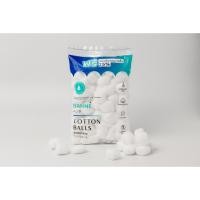 ราคา Banne Cotton Balls 50 g Banne สำลีชนิดก้อน ปริมาณ 50 กรัม (21727617313)