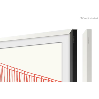 ราคา NEW2024 SAMSUNG THE FRAME 4K Smart TV 65LS03D 65นิ้ว รุ่น QA65LS03DAKXXT ฟรี Soundbar S801B (21545857770)