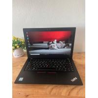 ราคา Lenovo Thinkpad X280 i5gen8 Ram8GB SSD256GB จอ12 5 มือ2 เครื่องสวย มีประกัน (15599364928)