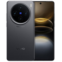 ราคา Original Vivo X100s X100s Pro China ROM Smartphone 5100mAh 6 78inch Dimensity 9300 (21899594702)