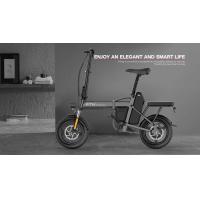 ราคา COSWHEEL FNT T 5 จักรยานไฟฟ้า จักรยานไฟฟ้าพับได้ จักรยานไฟฟ้าขนาดเล็ก จักรยานไฟฟ้าผู้ใหญ่ จักรยานไฟฟ้ามินิ ปั่นได้ รุ่นใหม่ล่าสุด18650 แบตเตอรี่ลิเธียม สีดำ (1019074437)