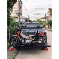 ราคา แร็คใส่มอเตอร์ไซค์ท้ายรถ DIRT BIKE RACK รับ นน 120 KG (21379676149)