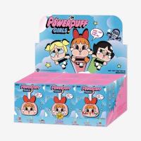 ราคา Pre Order พวกกุญแจ Cry baby x Powerpuff girl จาก POP MART ของแท้ 100 (21993770920)