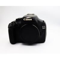 ราคา Canon EOS 1100D Kiss X50 Rebel T3 DSLR ตัวกล้อง เริ่มจากเซ็นเซอร์รับภาพ 12MP CMOS sensor และหน่วยประมวลผลภาพชุดใหม่ DIGIC 4 ถ่ายวิดีโอ HD 720p ได้ และเพิ่มจุดโฟกัสอัตโนมัติเป็น 9 จุด ซึ่งปกติจะมีเฉพาะ