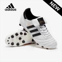 ราคา รองเท้าฟุตบอล Adidas Copa Mundial Made in Germany FG รุ่นลิมิเต็ดอิดิชั่น สีขาว (21915029929)