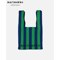 ราคา MARIMEKKO KNITTED MINI TOTE MERIROSVO BAG กระเป๋า กระเป๋าผ้า (21591494457)