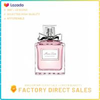 ราคา ส่วนลดสำหรับการขาย AUTHENTIC 100 Miss Dior Blooming Bouquet Eau De Parfum 100ML (21927337525)