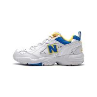 ราคา Authorized NEW BALANCE NB 608 Mens and Womens Sports Sneakers MX608WT WX608WP19 The Same Style In The Store (21961795651)