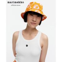 ราคา MARIMEKKO MÄKIKAURA UNIKKO HAT หมวก หมวกบัคเก็ตลายดอกไม้ (21475506608)