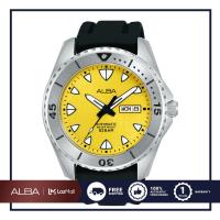 ราคา ALBA นาฬิกาข้อมือ Sportive Automatic รุ่น AL4587X (21720481656)