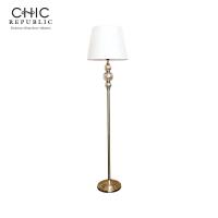 ราคา Chic Republic โคมไฟตั้งพื้น รุ่น FRANCESCA (21830210615)