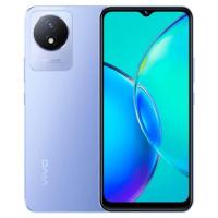 ราคา Vivo Y02T 4 64GB ดีไซน์สวย เครื่องใหม่มีประกัน แบตเตอรี่5000mAh (21894108069)