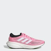 ราคา adidas วิ่ง รองเท้าวิ่ง Supernova 2 ผู้หญิง สีชมพู GW9096 (16800285114)