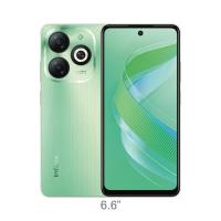 ราคา Infinix Smart 8 4 128GB แบต5000mAh หน้าจอ6 6HD เครื่องใหม่ แท้ เครื่องศูนย์รับประกัน ซิมเทพพลัส (20992110364)