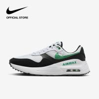 ราคา Nike Mens Air Max Systm Shoes White (21031029350)
