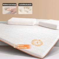 ราคา cici ที่นอนยางพารา ที่นอนบ้าน ที่นอนหอพักนักเรียน เบาะฟองน้ำเช่าเดี่ยวหนา 3 5 นิ้ว ขนาด 3ฟุต 3 5ฟุต 5ฟุต 6ฟุต ทนทาน พับได้ แบบนุ่มสบาย (21961986068)