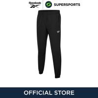 ราคา REEBOK Classics Vector Track กางเกงลำลองขายาวผู้ใหญ่ (20331012607)