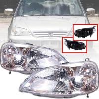 ราคา ไฟหน้า รุ่น ฮอนด้า ซีวิค HONDA CIVIC ES ไดเมนชั่น DIMENSION ปี 2001 2003 (16483825369)