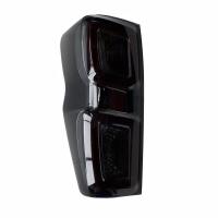 ราคา ไฟท้าย ISUZU DMAX TOP LED ใหม่ ไฟท้าย ไฟท้ายแต่ง สีสโมค ตัวท็อป ขอบเทา พร้อมขั้วไฟท้าย ดีแม็กซ์ อย่างดี ปี 2020 2023 for ISUZU DMAX (21458867620)