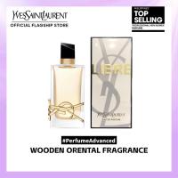 ราคา แท้100 Yves Saint Laurent YSL Libre EDP EDP Intense 100ml น้ำหอมผู้หญิง กลิ่นดอกไม้อบอุ่น (21929984736)