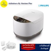 ราคา PHILIPS หม้อหุงข้าวแบบดิจิตอล รุ่น HD4515 37 ความจุ 1 8 ลิตร หม้อชั้นในเคลือบบาคุฮังเซกิ (21835485952)