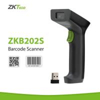 ราคา ZKTeco เครื่องสแกนบาร์โค้ด รองรับเครื่องอ่านบาร์โค้ดไร้สายสแกน 2D 1D รองรับการส่งผ่าน Bluetooth (21499949501)