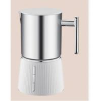 ราคา SCISHARE S3103 เครื่องตีฟองนมไฟฟ้า Electric Milk Foamer DIY สำหรับทำกาแฟ เครื่องทำฟองนม เครื่องตีฟองนม เครื่องทำฟองนมเย็น เครื่องทำฟองนมร้อน (17274793662)